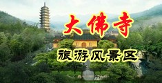 大鸡巴狠插小穴视频中国浙江-新昌大佛寺旅游风景区